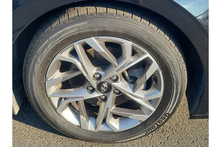 $15099 : Hyundai SONATA 2021 SEL 4dr image 8