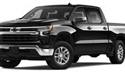 $58840 : 2024 Silverado 1500 LT thumbnail