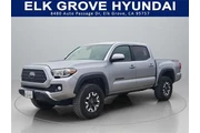 Toyota Tacoma 2019 4x4 TRD P en Sacramento