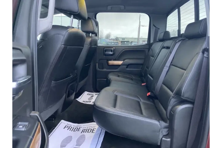 $26999 : 2017 Silverado 1500 image 10