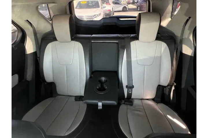 $7900 : 2015 Equinox LTZ image 7