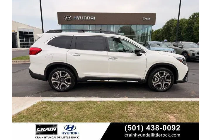 $38043 : Subaru Ascent 2024 AWD Touri image 1