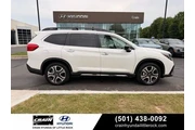 Subaru Ascent 2024 AWD Touri en Little Rock