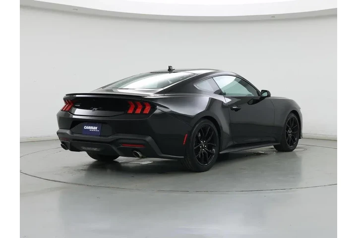 $28998 : Ford Mustang 2024 EcoBoost 2 image 8