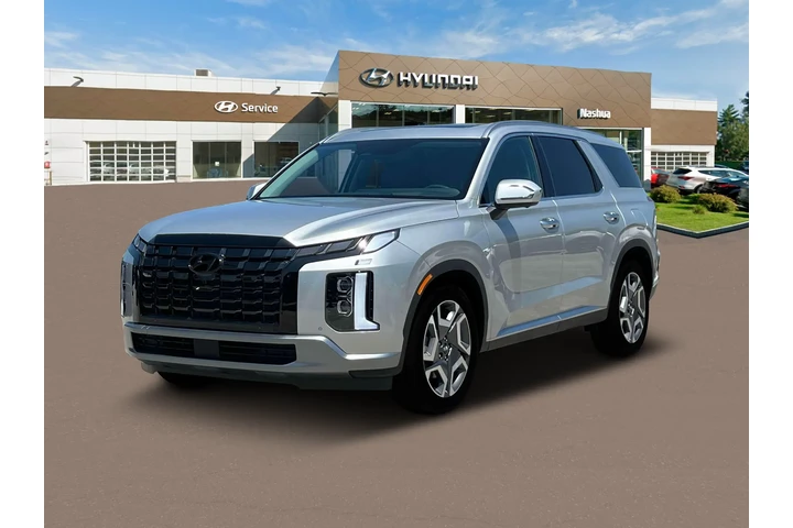 $35995 : Hyundai PALISADE 2024 AWD Li image 1