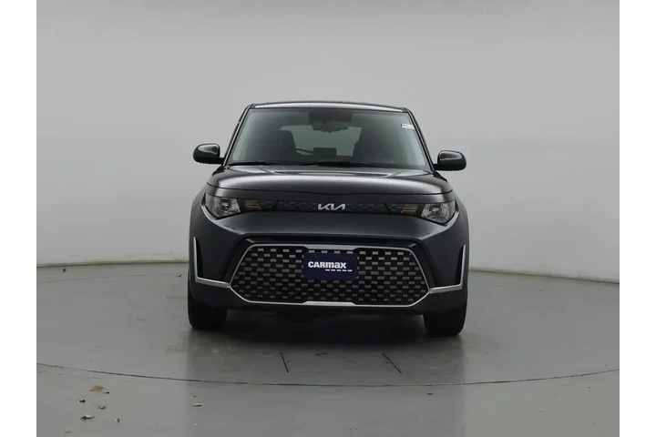 $22998 : Kia Soul 2023 EX 4dr Crossov image 5