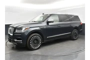 Lincoln Navigator L 2021 4x4 en Charlotte