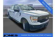 $30088 : Ford F-150 2021 4x4 XL 4dr S thumbnail