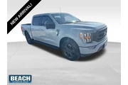 Ford F-150 2023 4x4 XLT 4dr