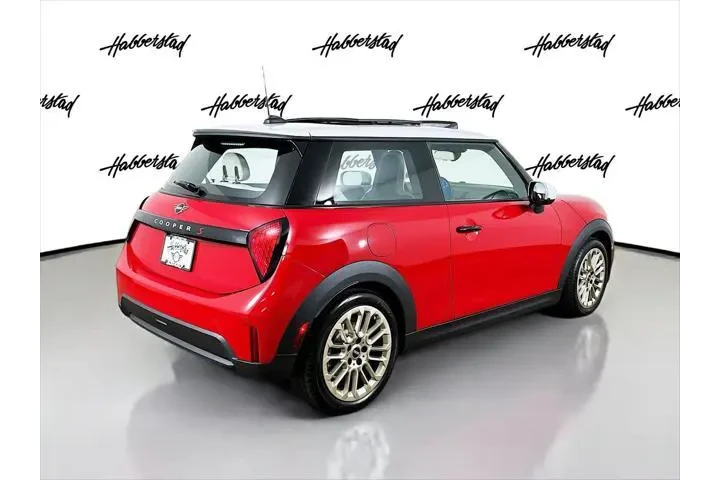 $29500 : MINI Hardtop 2 Door 2025 Coo image 5