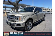 $24998 : Ford F-150 2018 4x4 XLT 4dr thumbnail