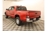 $28555 : Toyota Tacoma 2023 4x2 SR 4d thumbnail