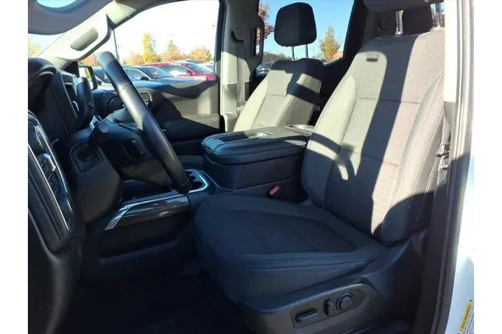 $32987 : Chevrolet Silverado 1500 Lim image 5