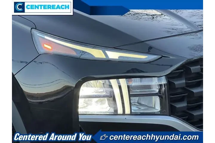 $15498 : Hyundai SANTA FE 2022 AWD SE image 8