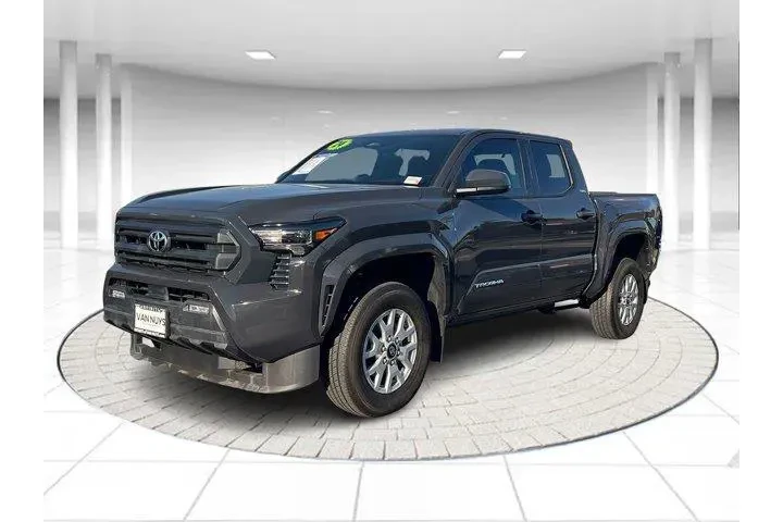 $32995 : Toyota Tacoma 2024 4x2 SR5 4 image 1