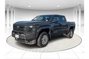 Toyota Tacoma 2024 4x2 SR5 4 en Los Angeles