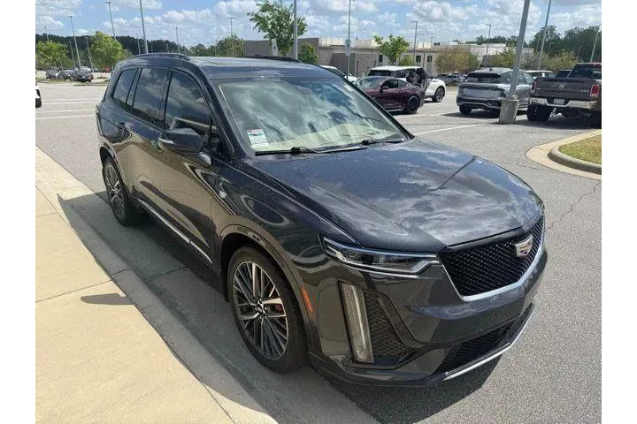 $37989 : Cadillac XT6 2023 4x4 Sport image 4