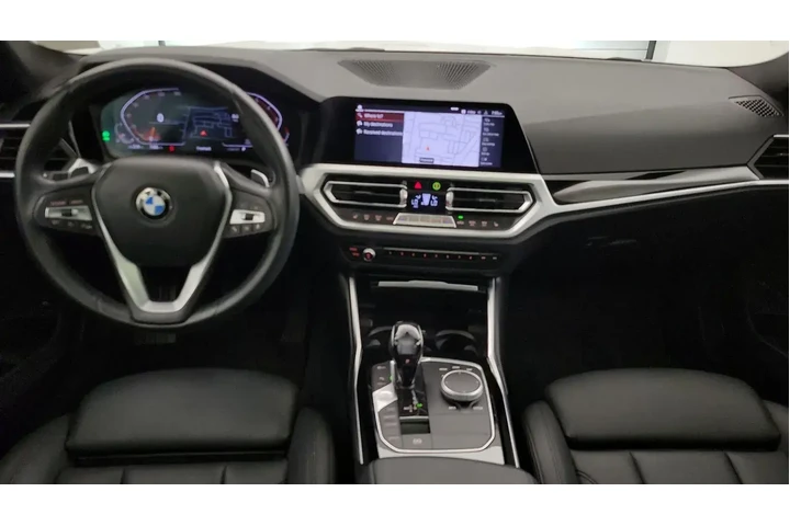 $22998 : BMW 3 Series 2019 330i 4dr S image 9