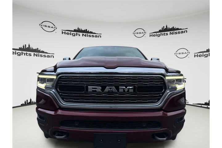$33990 : Ram 1500 2020 4x4 Limited 4d image 8
