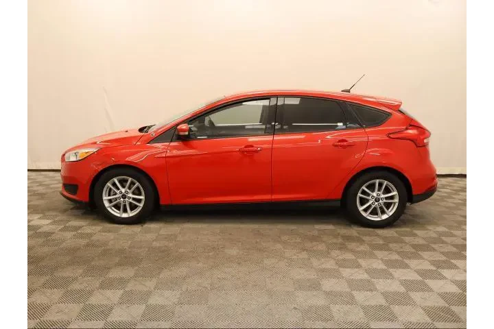 $9995 : Ford Focus 2016 SE 4dr Hatch image 1