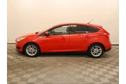 Ford Focus 2016 SE 4dr Hatch