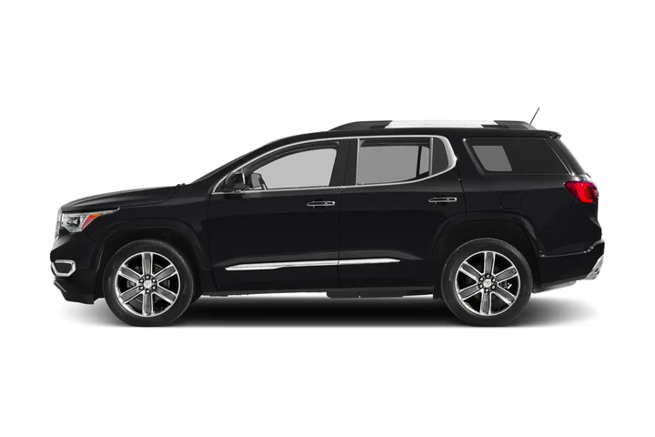 2019 Acadia Denali image 4