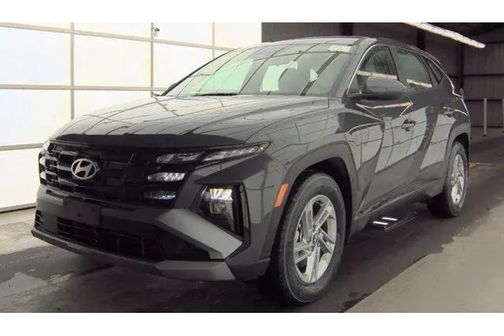 $27991 : Hyundai TUCSON 2026 SE 4dr S image 1