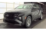 Hyundai TUCSON 2026 SE 4dr S en Plano