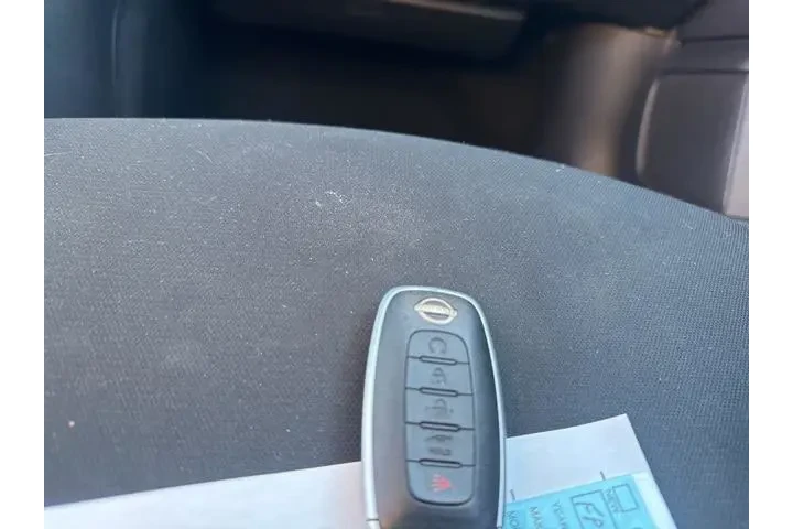 $18000 : Nissan Sentra 2024 SV 4dr Se image 6