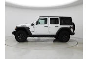 $35998 : Jeep Wrangler 2024 4x4 Willy thumbnail