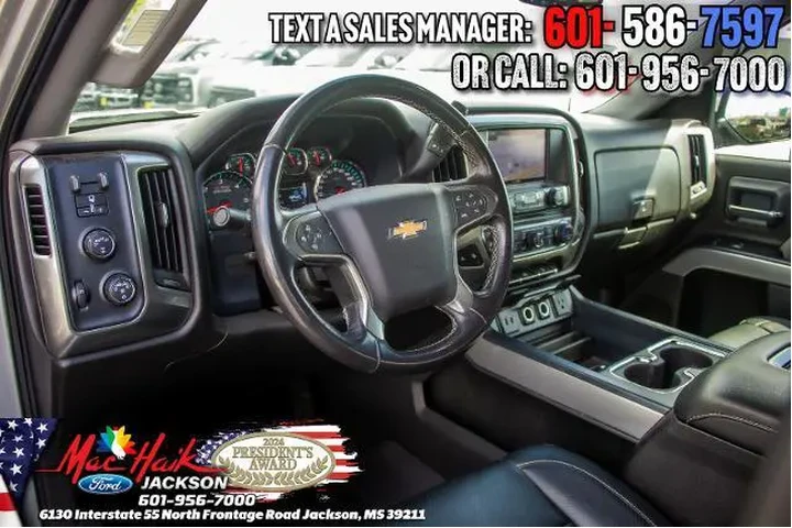 $31995 : Chevrolet Silverado 1500 201 image 7