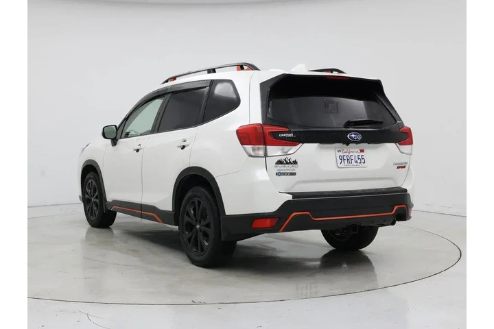 $28998 : Subaru Forester 2023 AWD Spo image 2