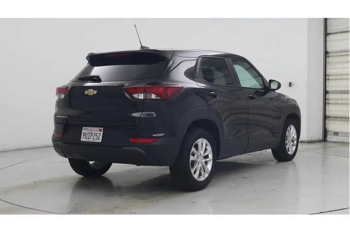 $23998 : Chevrolet Trailblazer 2025 L image 8