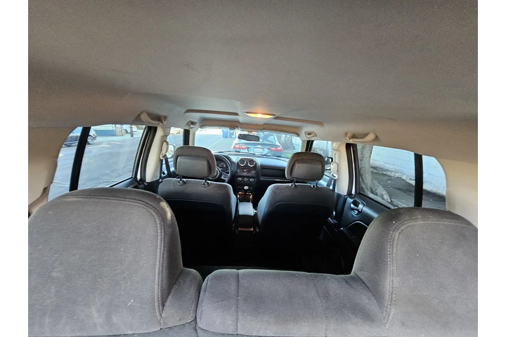 $6300 : Limpio, clean title image 7