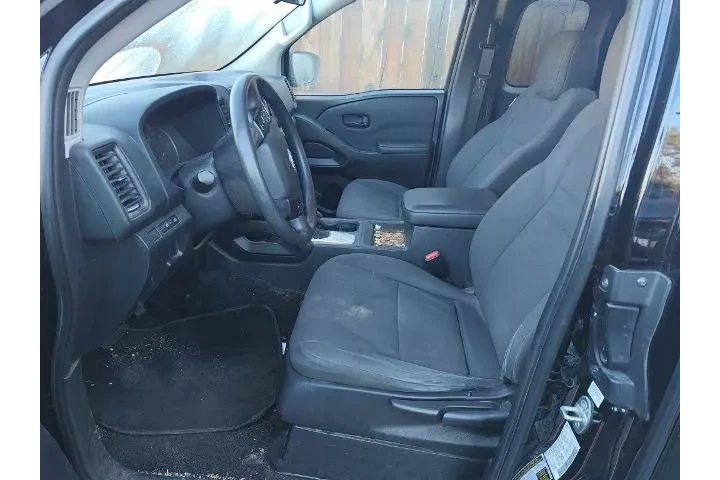 $19232 : Nissan Frontier 2022 4x2 S 4 image 7