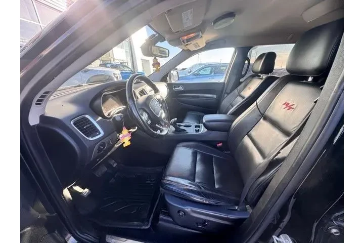 $20500 : Dodge Durango 2020 AWD Pursu image 7