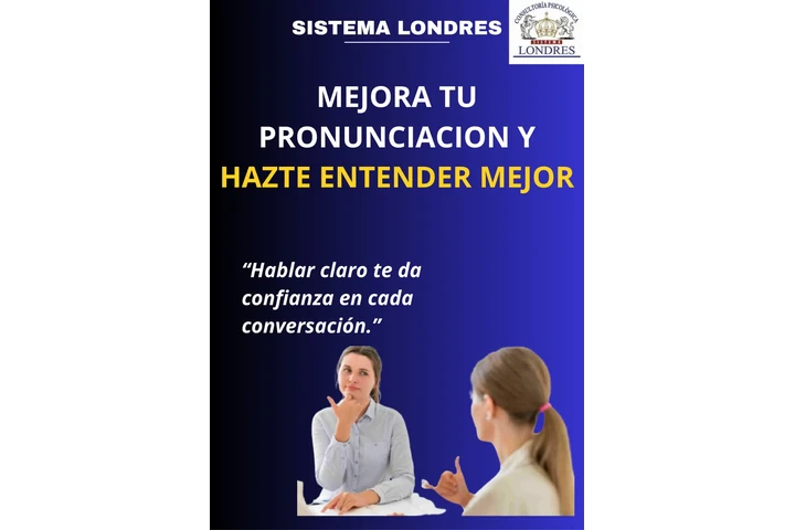 HAZTE ENTENDER MEJOR image 1