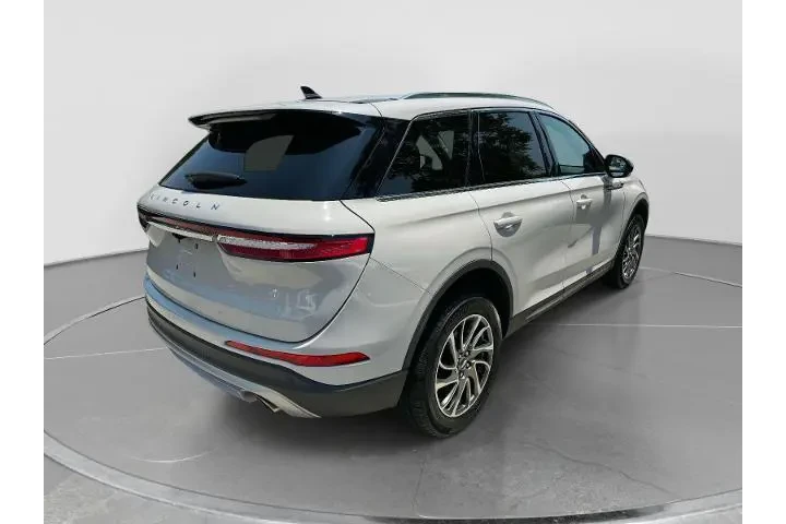 $23990 : Lincoln Corsair 2021 AWD Sta image 4