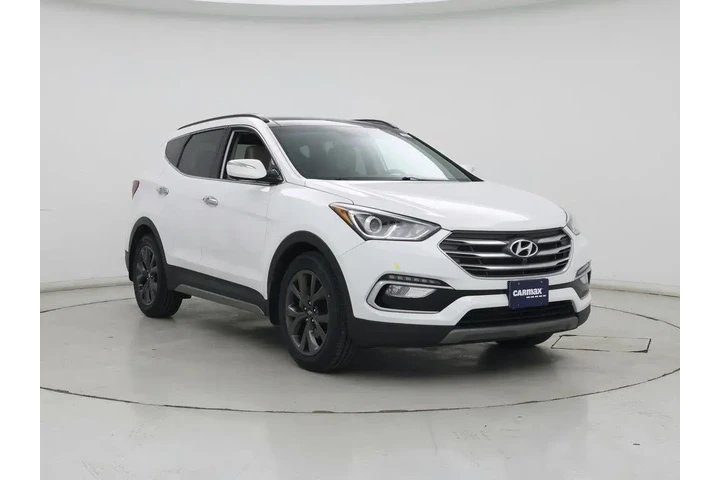 $17998 : Hyundai SANTA FE Sport 2018 image 1