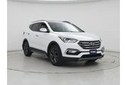 Hyundai SANTA FE Sport 2018 en Binghamton