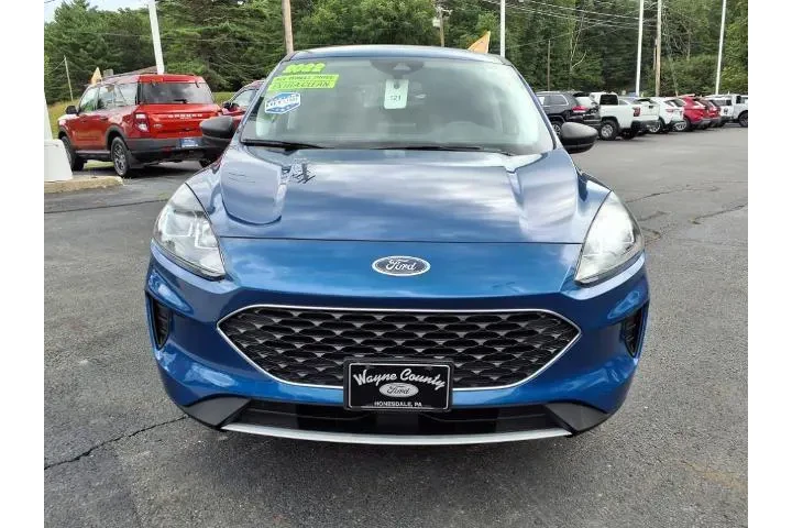 $24995 : Ford Escape 2022 AWD SE 4dr image 8