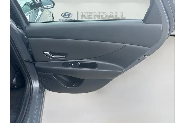 $19888 : Hyundai ELANTRA 2025 SEL Con image 4