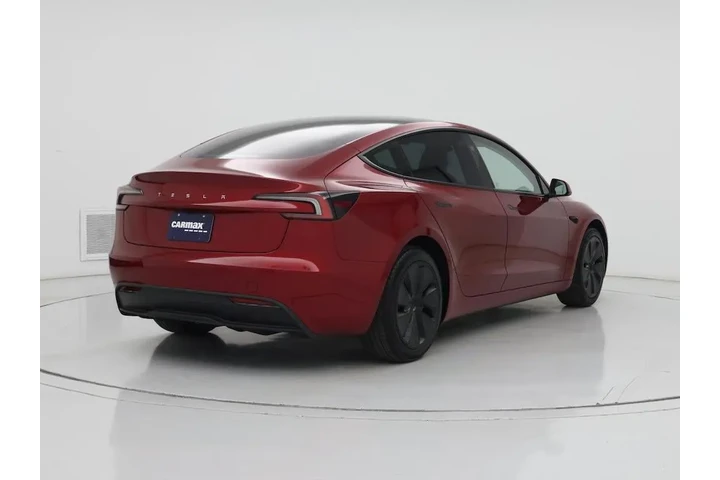 $39998 : Tesla Model 3 2025 Long Rang image 8