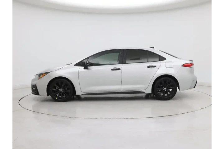 $17998 : Toyota Corolla 2020 SE 4dr S image 3