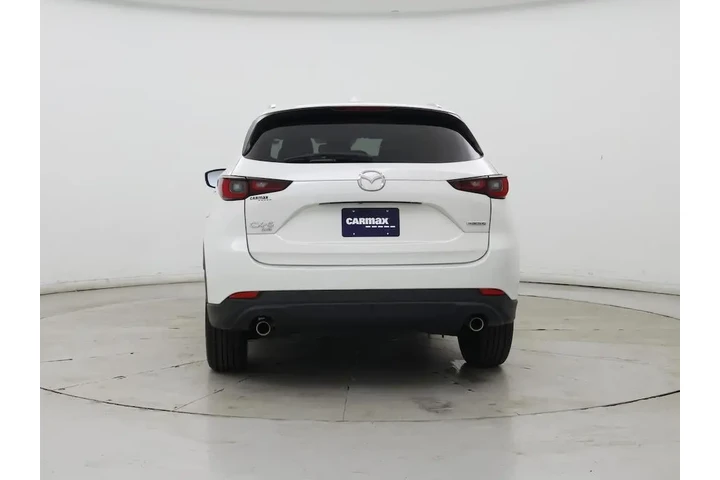 $26998 : Mazda CX-5 2023 AWD 2.5 S Pr image 6