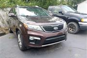 $2350 : 2011 Sorento SX thumbnail