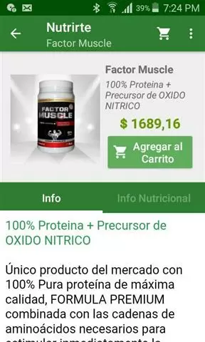 Productos Nutrirte image 4