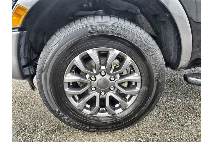 $38830 : Ford Ranger 2019 4x4 XLT 4dr image 10