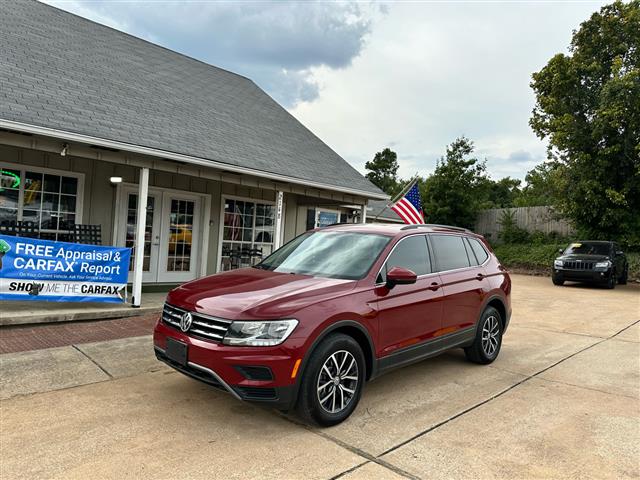 $15995 : 2019 Tiguan image 1