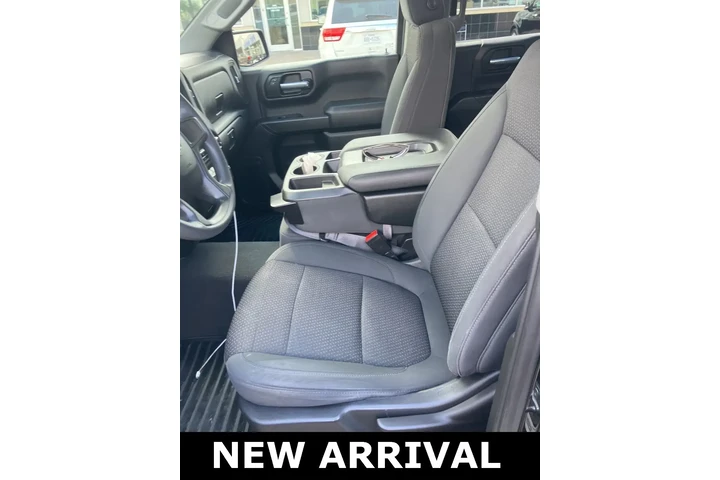 $19991 : Chevrolet Silverado 1500 202 image 4